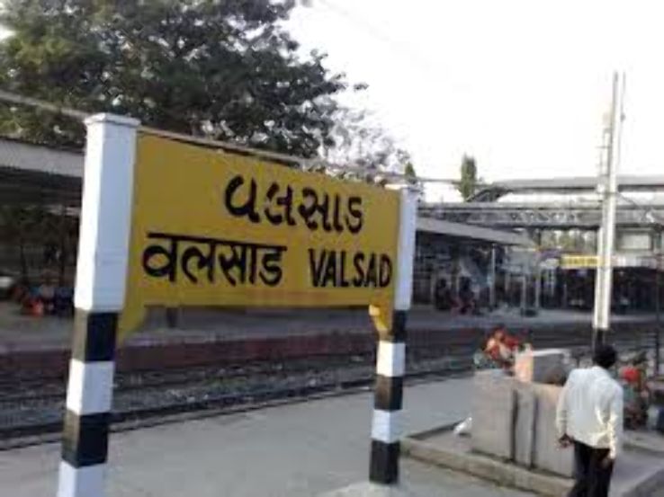 Valsad Trip Packages